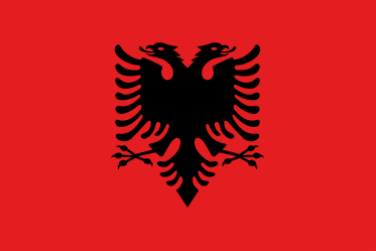 Albanian